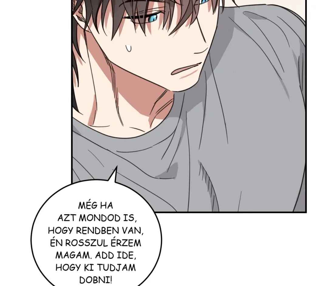 Our Sunny Days Chapter 33 - Page 28