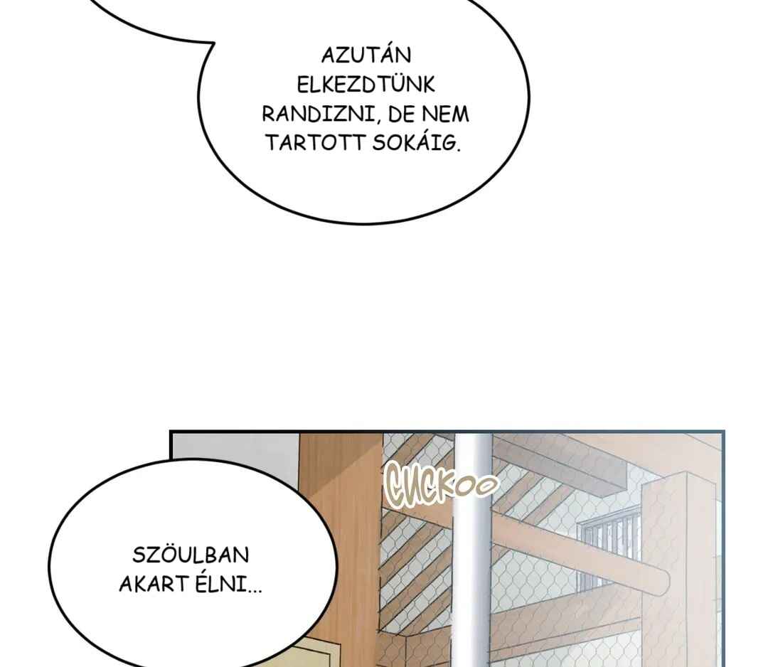 Our Sunny Days Chapter 33 - Page 3