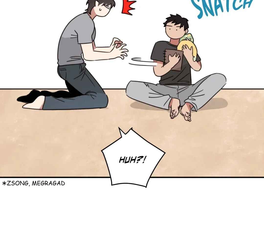 Our Sunny Days Chapter 33 - Page 30
