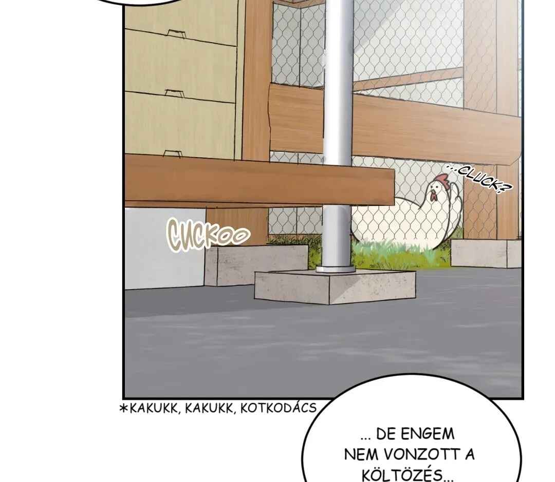 Our Sunny Days Chapter 33 - Page 4