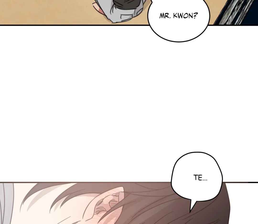 Our Sunny Days Chapter 33 - Page 53