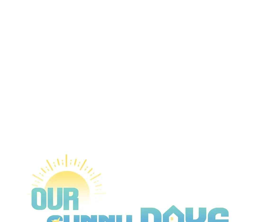Our Sunny Days Chapter 33 - Page 59