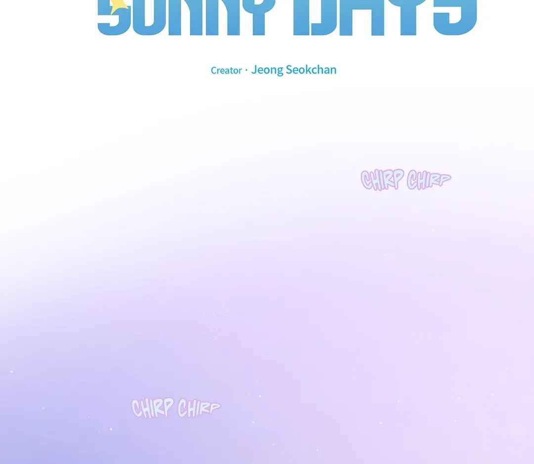 Our Sunny Days Chapter 33 - Page 60