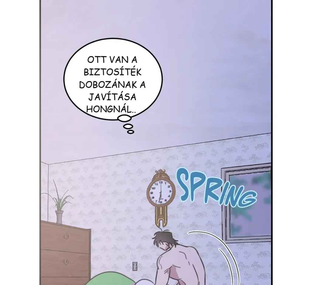 Our Sunny Days Chapter 33 - Page 63