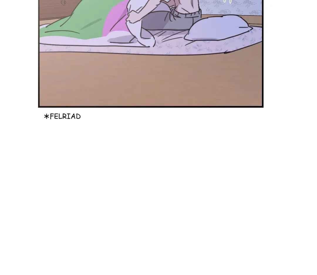 Our Sunny Days Chapter 33 - Page 64