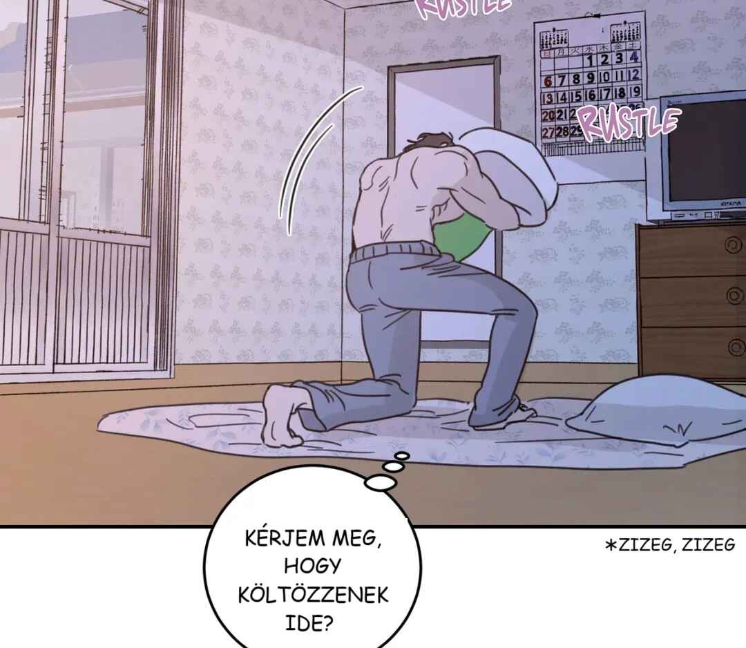 Our Sunny Days Chapter 33 - Page 70