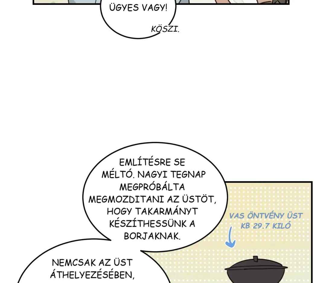 Our Sunny Days Chapter 33 - Page 91