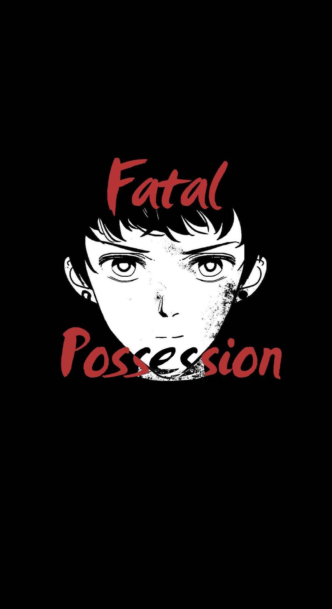 Fatal Possession Chapter 2 - Page 1