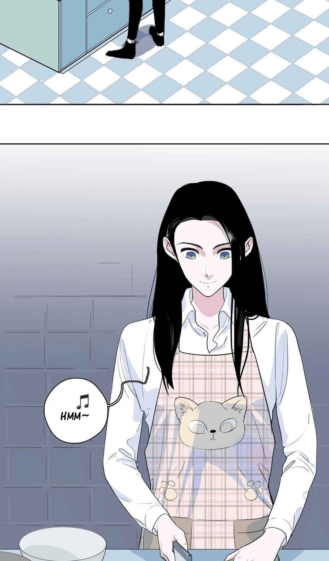 Fatal Possession Chapter 2 - Page 19