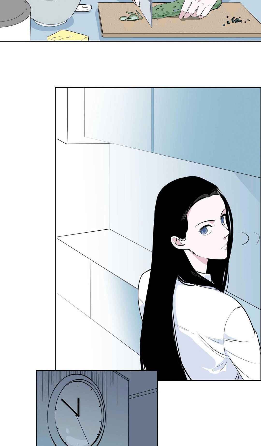 Fatal Possession Chapter 2 - Page 20