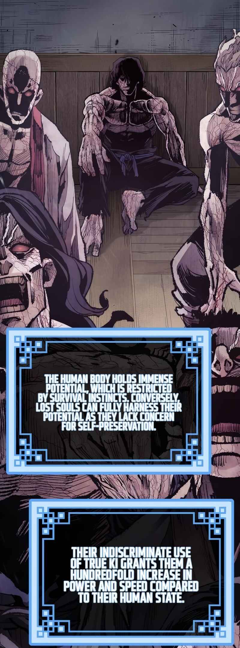 Murim RPG Simulation Chapter 93 - Page 10