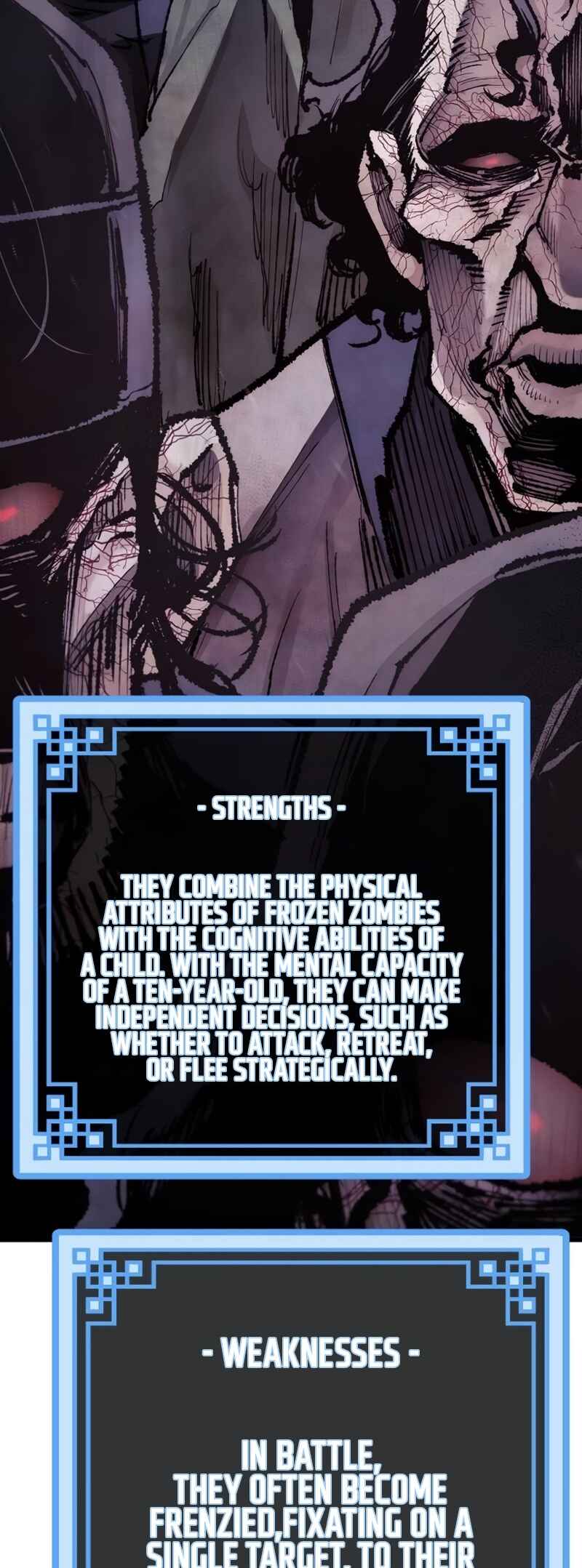 Murim RPG Simulation Chapter 93 - Page 11