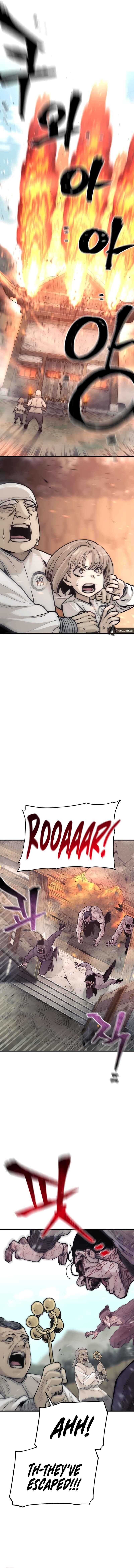 Murim RPG Simulation Chapter 93 - Page 27