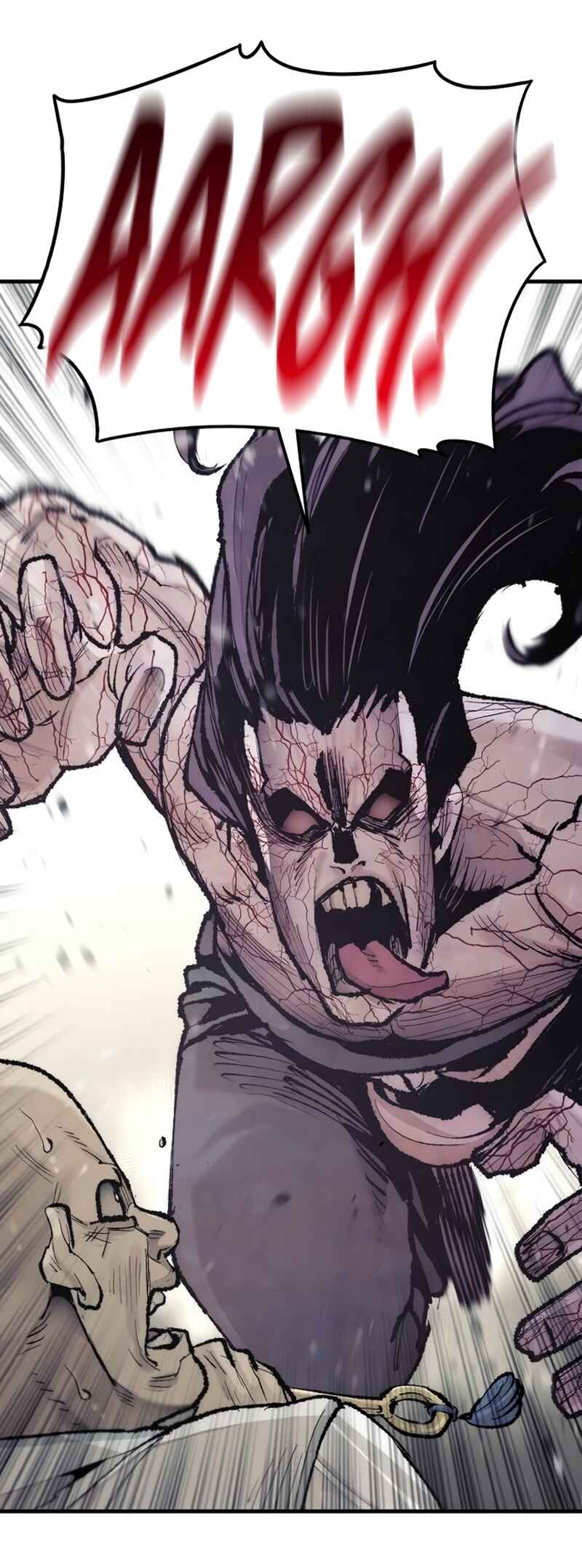 Murim RPG Simulation Chapter 93 - Page 32