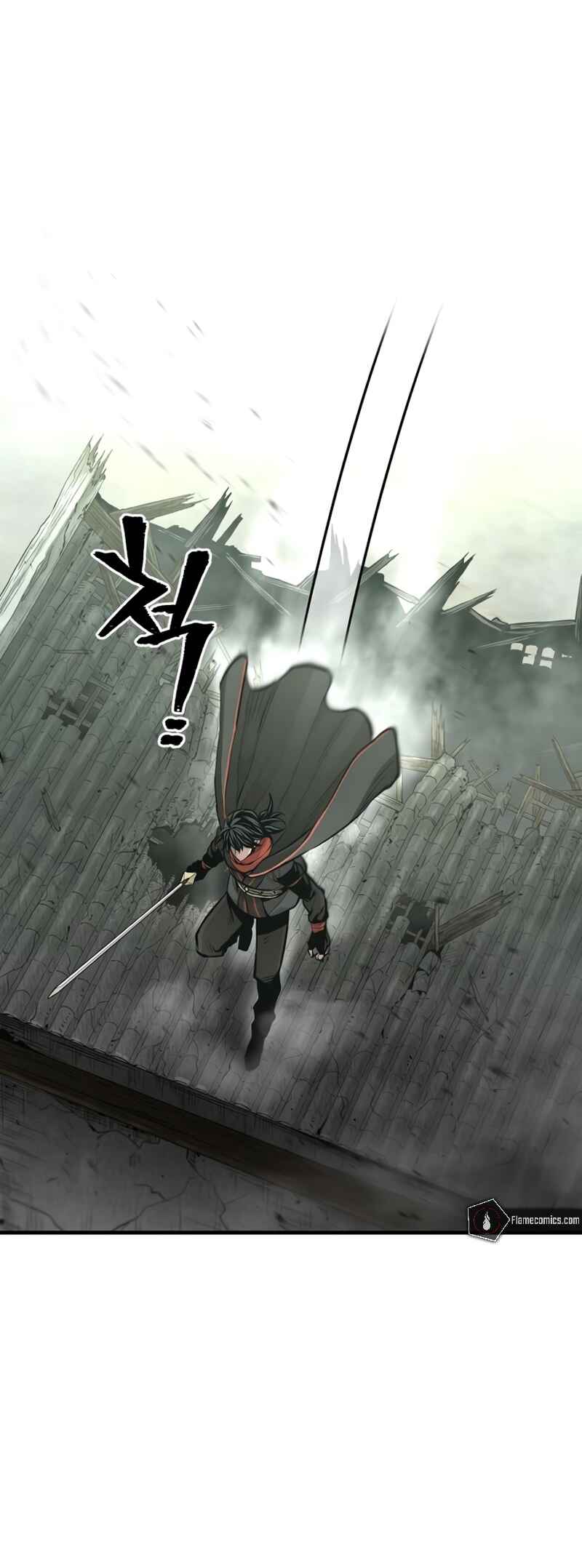 Murim RPG Simulation Chapter 93 - Page 52