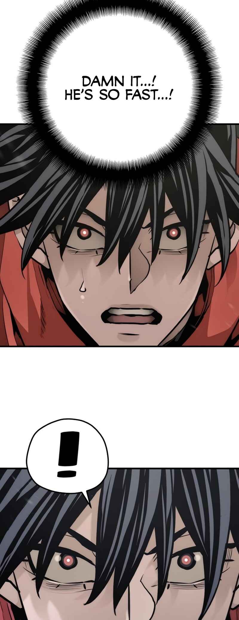 Murim RPG Simulation Chapter 93 - Page 60