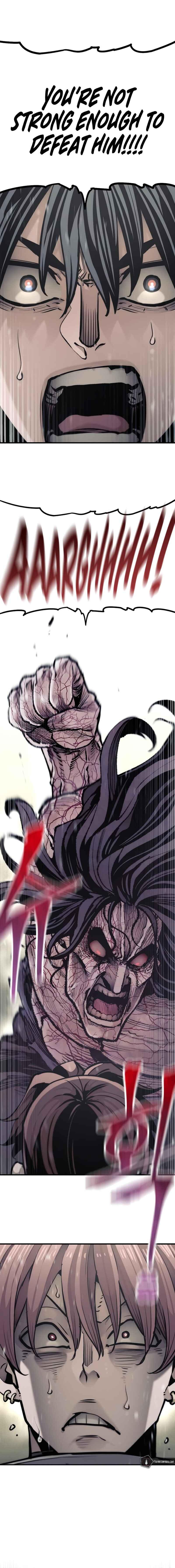 Murim RPG Simulation Chapter 93 - Page 69
