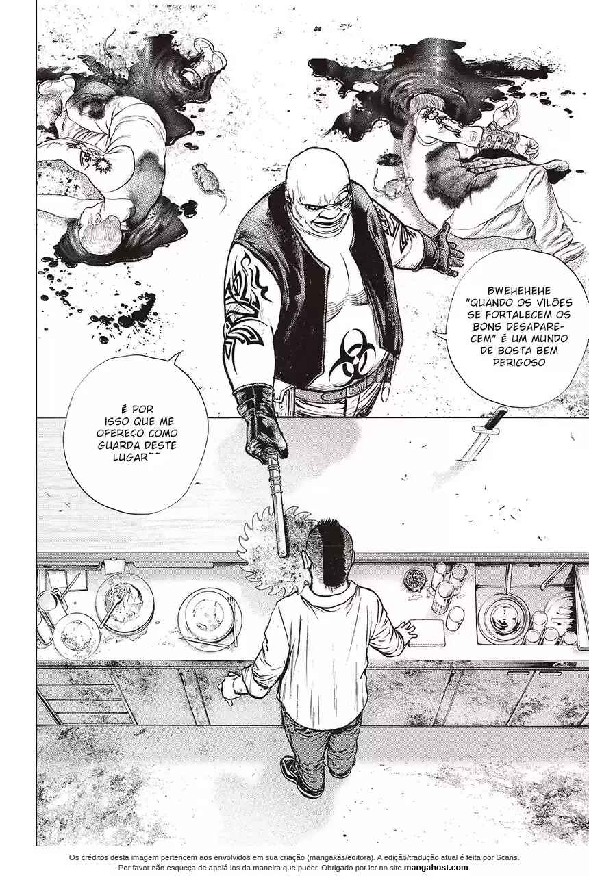 Runin Chapter 1 - Page 13