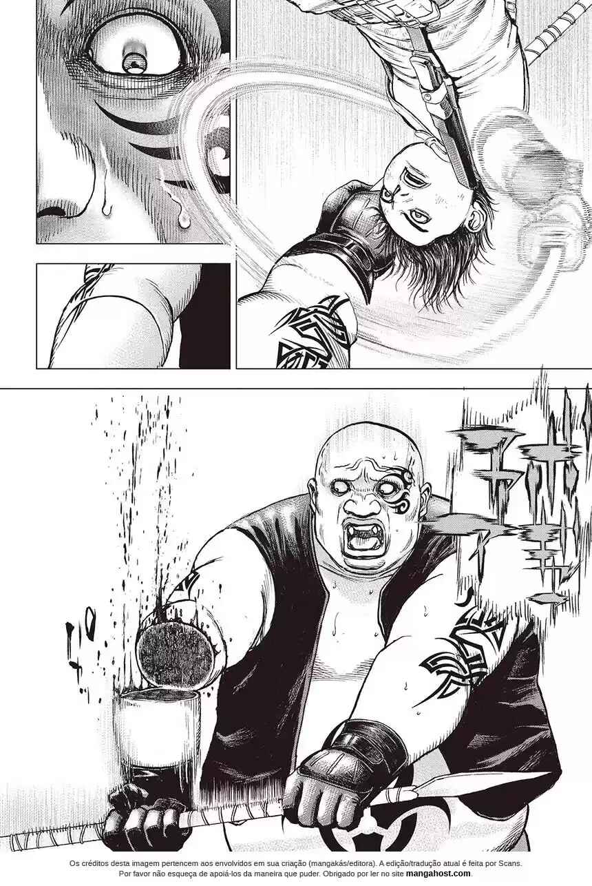 Runin Chapter 1 - Page 19