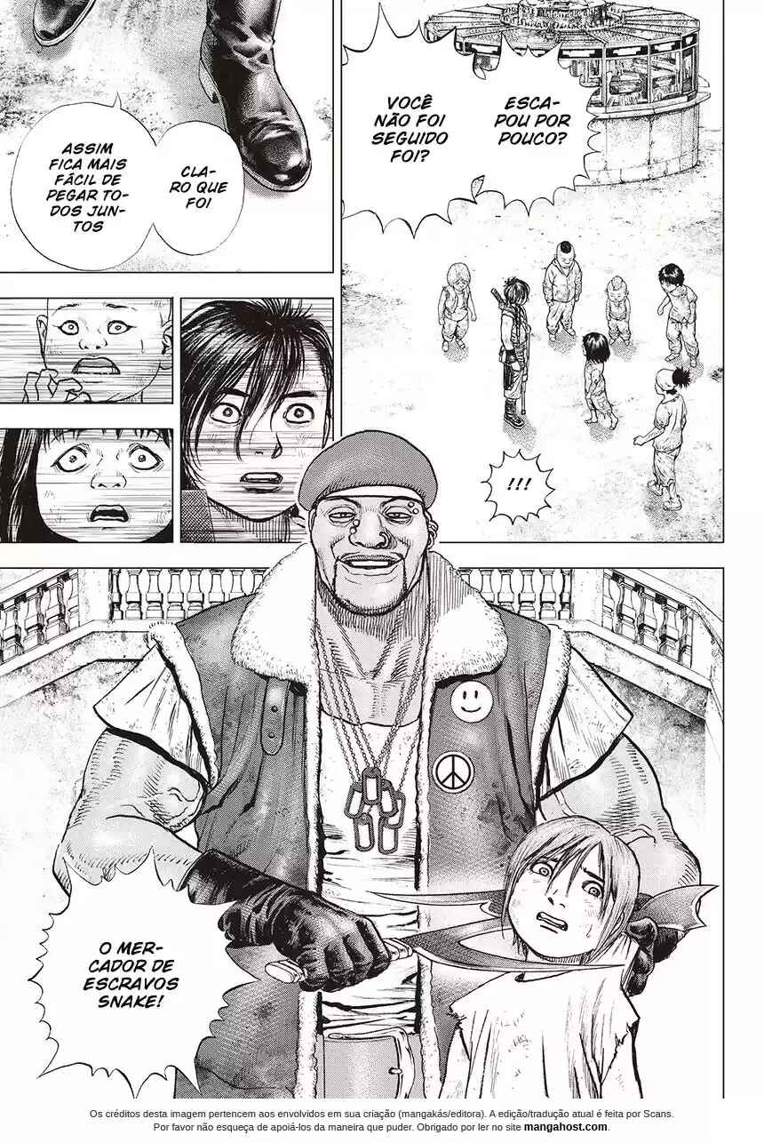 Runin Chapter 1 - Page 32