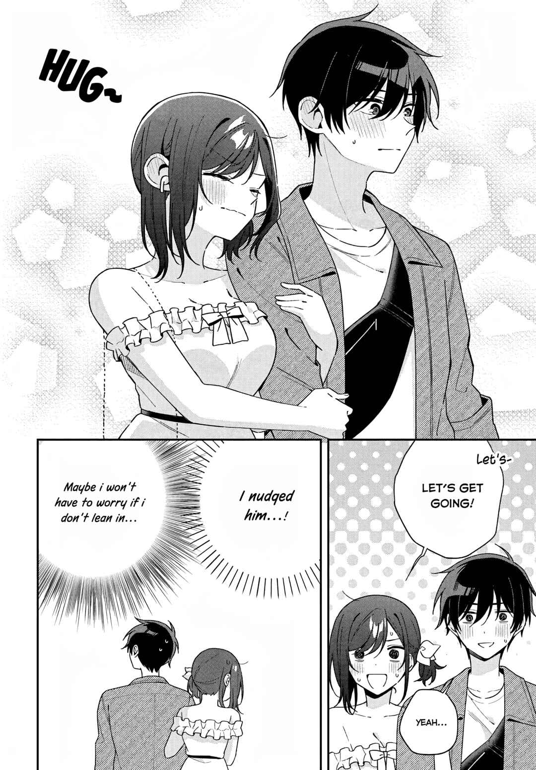 Futago Matomete "Kanojo" ni Shinai? Chapter 6 - Page 10
