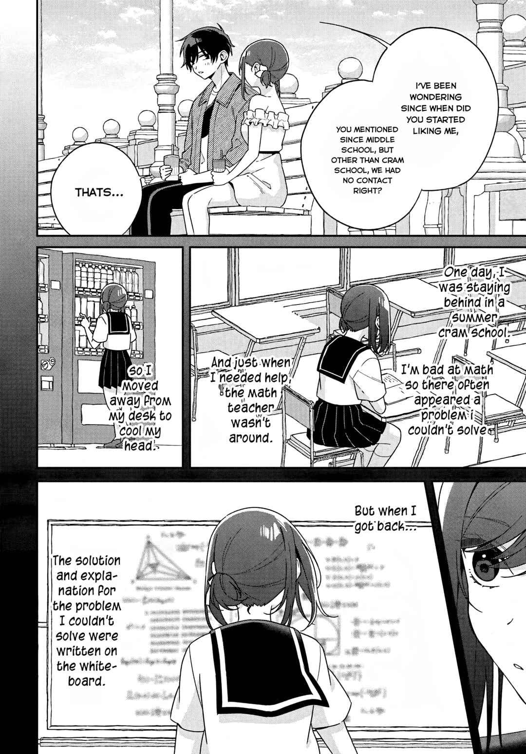 Futago Matomete "Kanojo" ni Shinai? Chapter 6 - Page 16