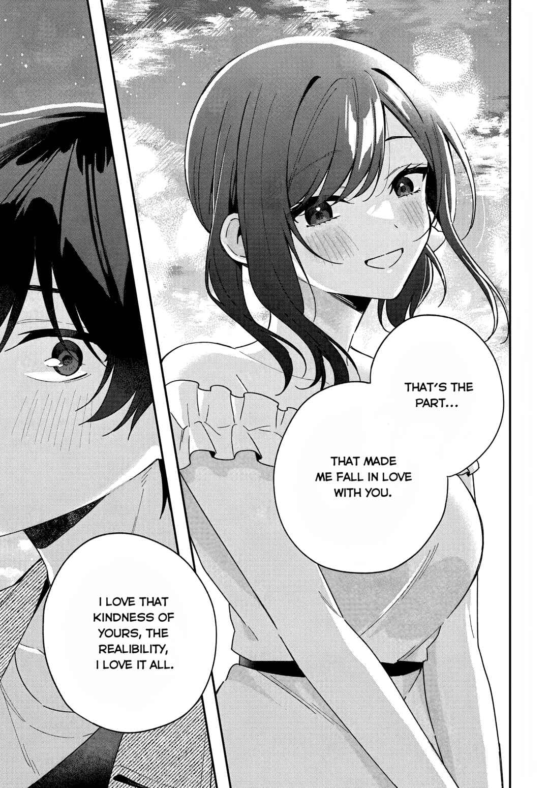 Futago Matomete "Kanojo" ni Shinai? Chapter 6 - Page 21