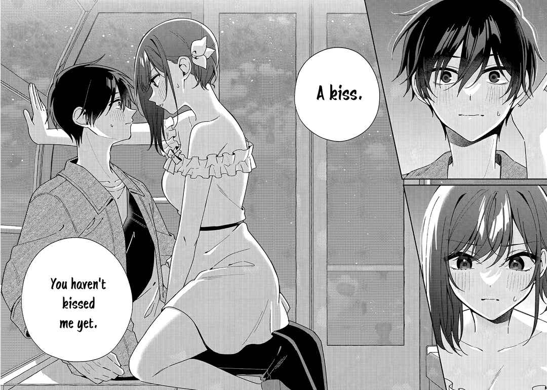 Futago Matomete "Kanojo" ni Shinai? Chapter 6 - Page 28