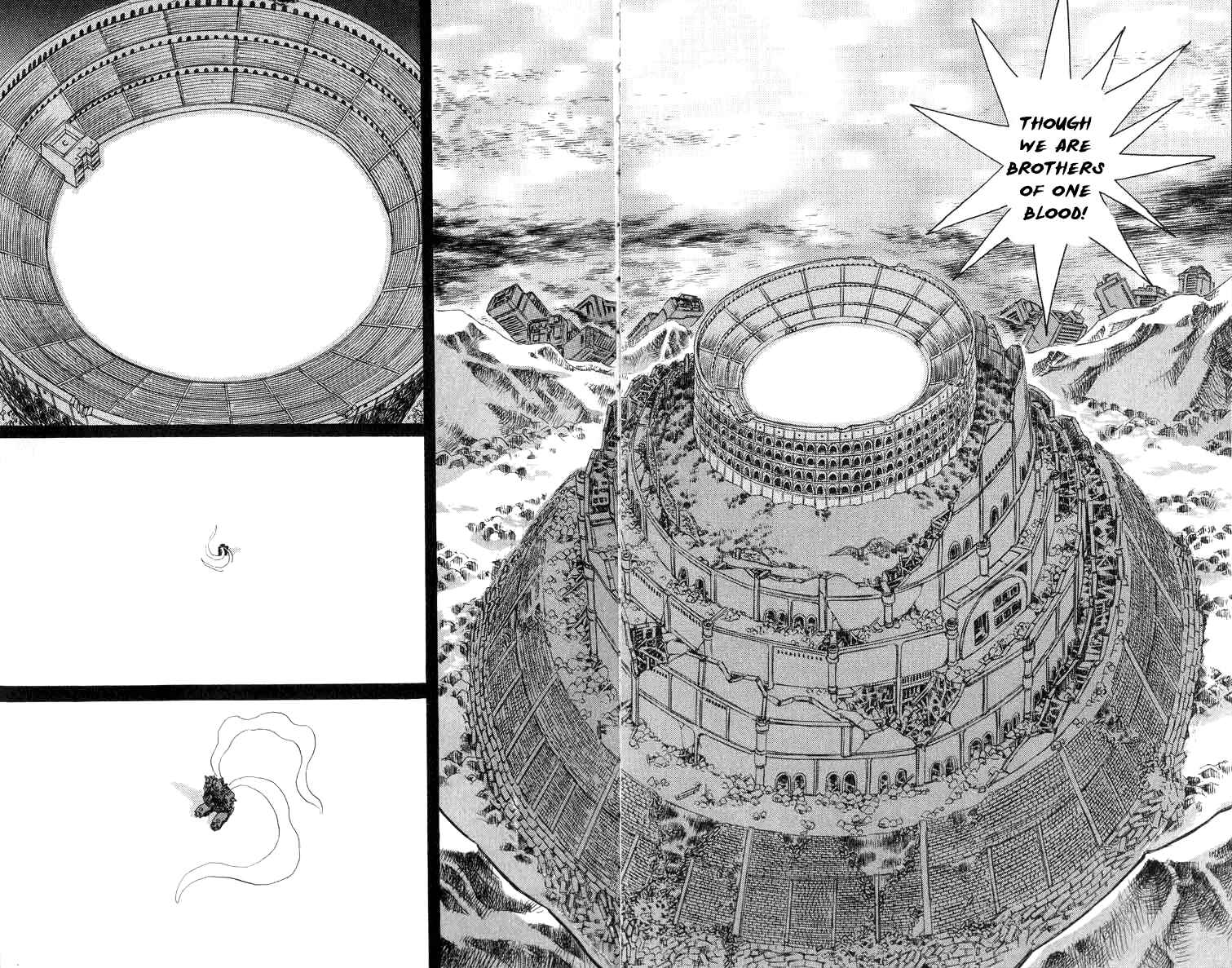 Apocalypse Zero Chapter 81 - Page 2