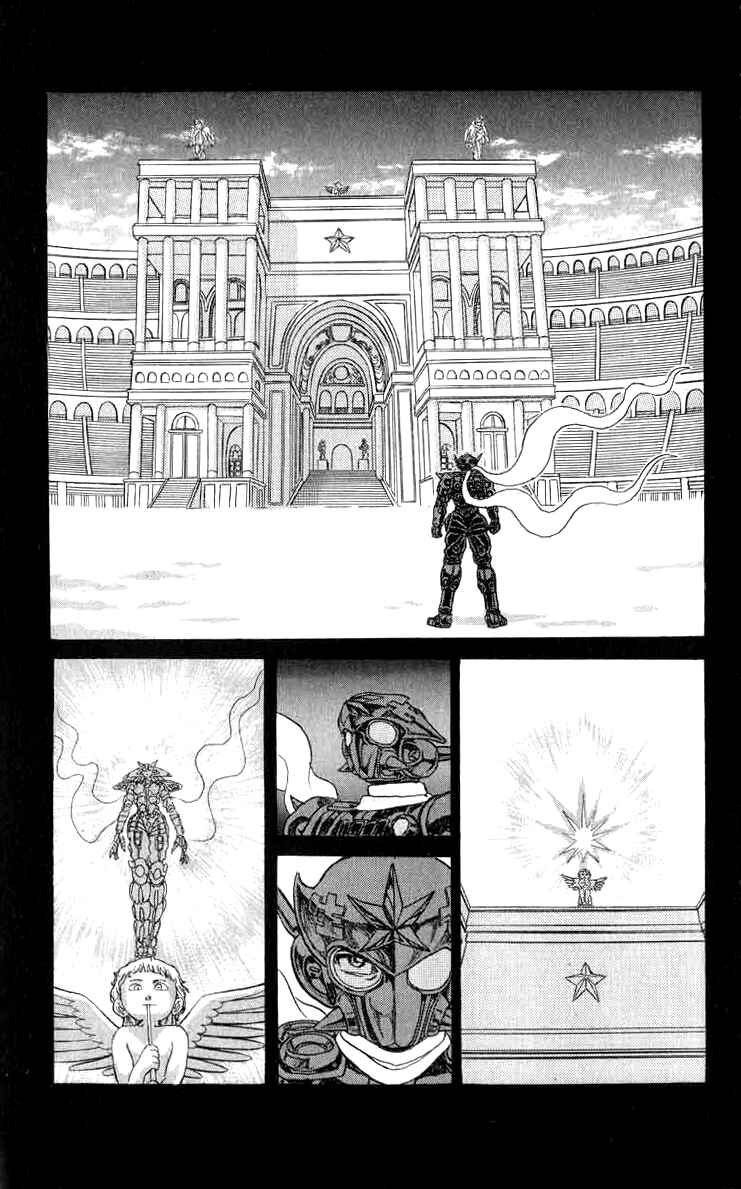 Apocalypse Zero Chapter 81 - Page 4