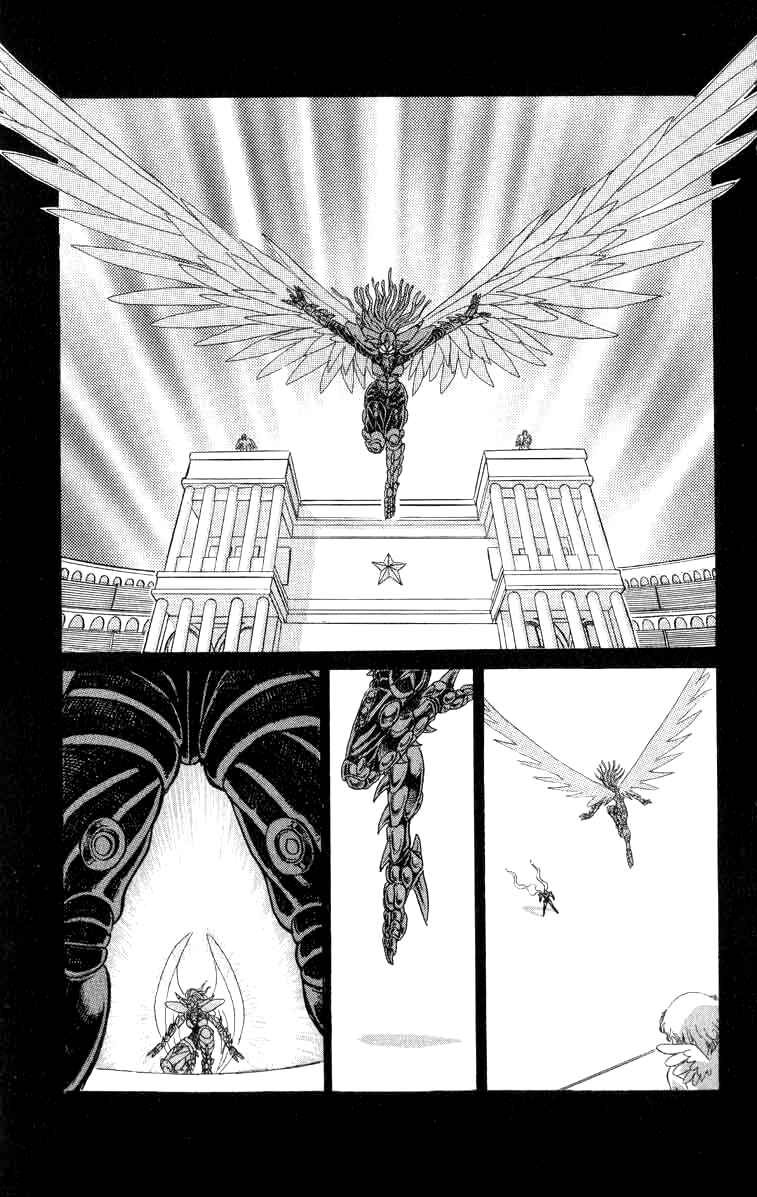 Apocalypse Zero Chapter 81 - Page 6