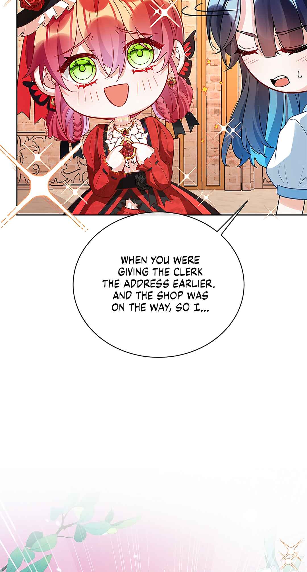 The Villainess and Miss Demon Lord Chapter 25 - Page 42