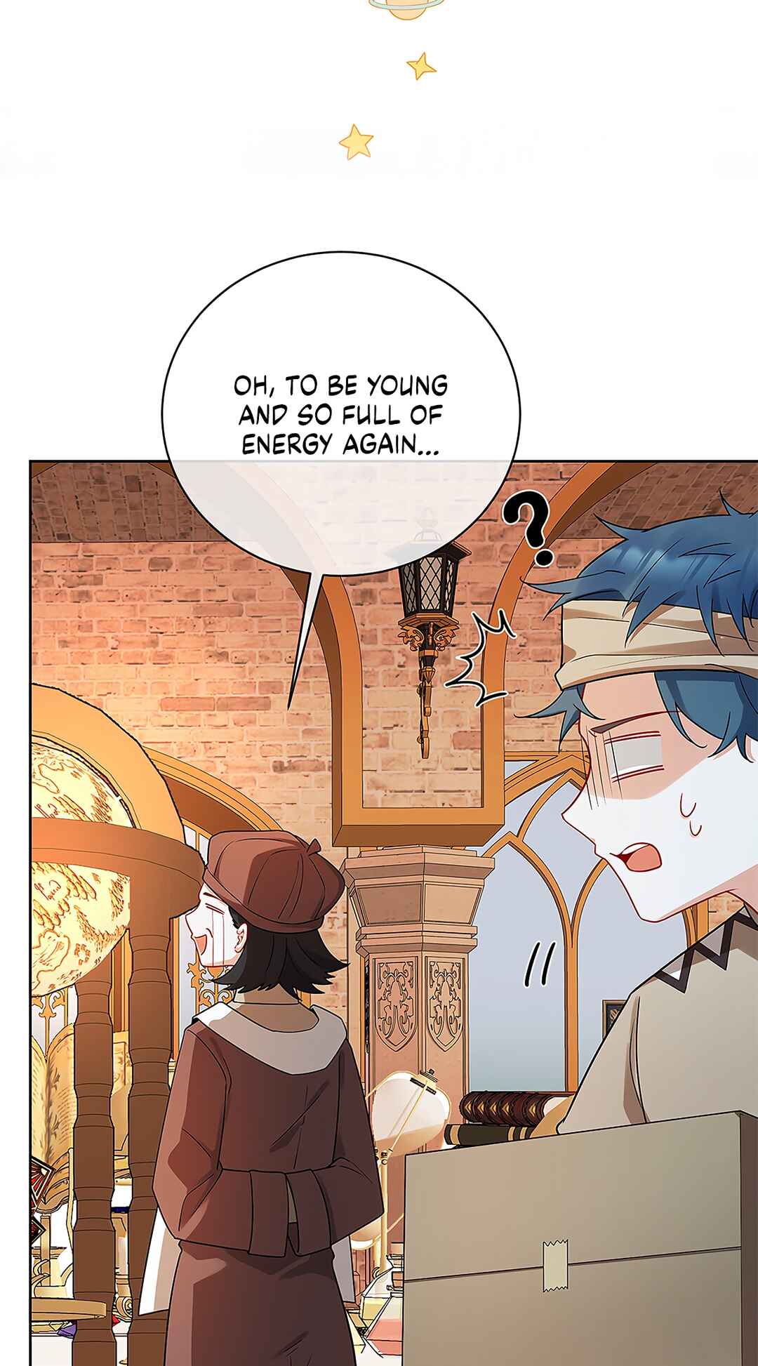 The Villainess and Miss Demon Lord Chapter 25 - Page 50