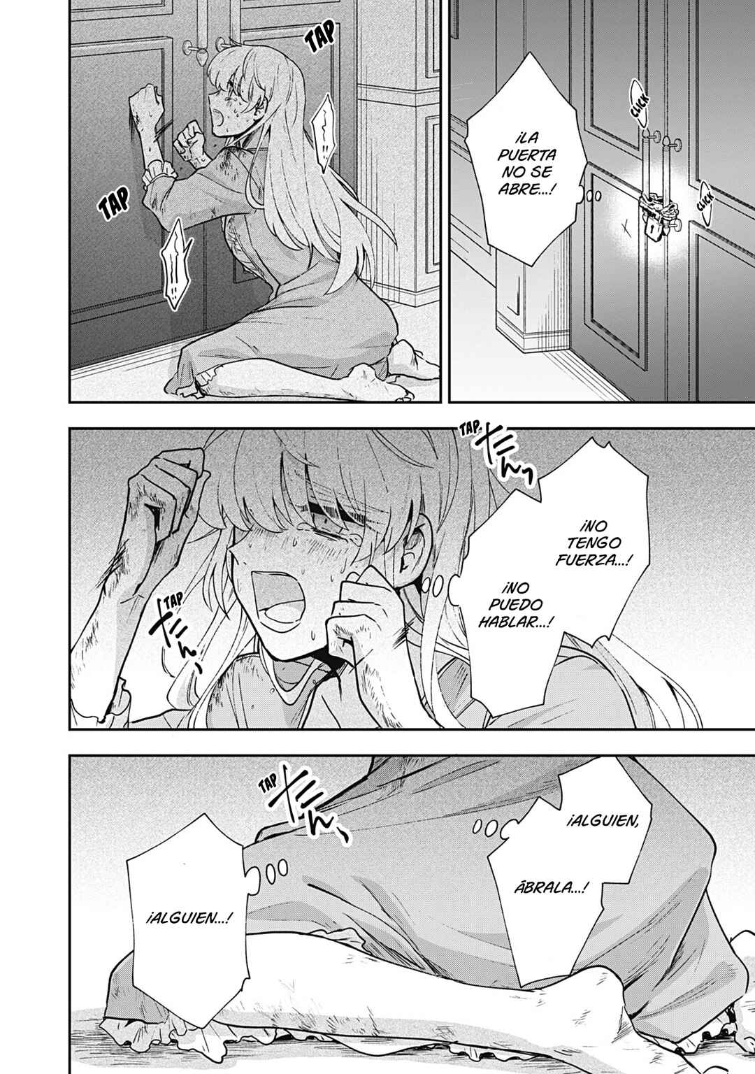 Yuki to Sumi Chapter 31 - Page 19