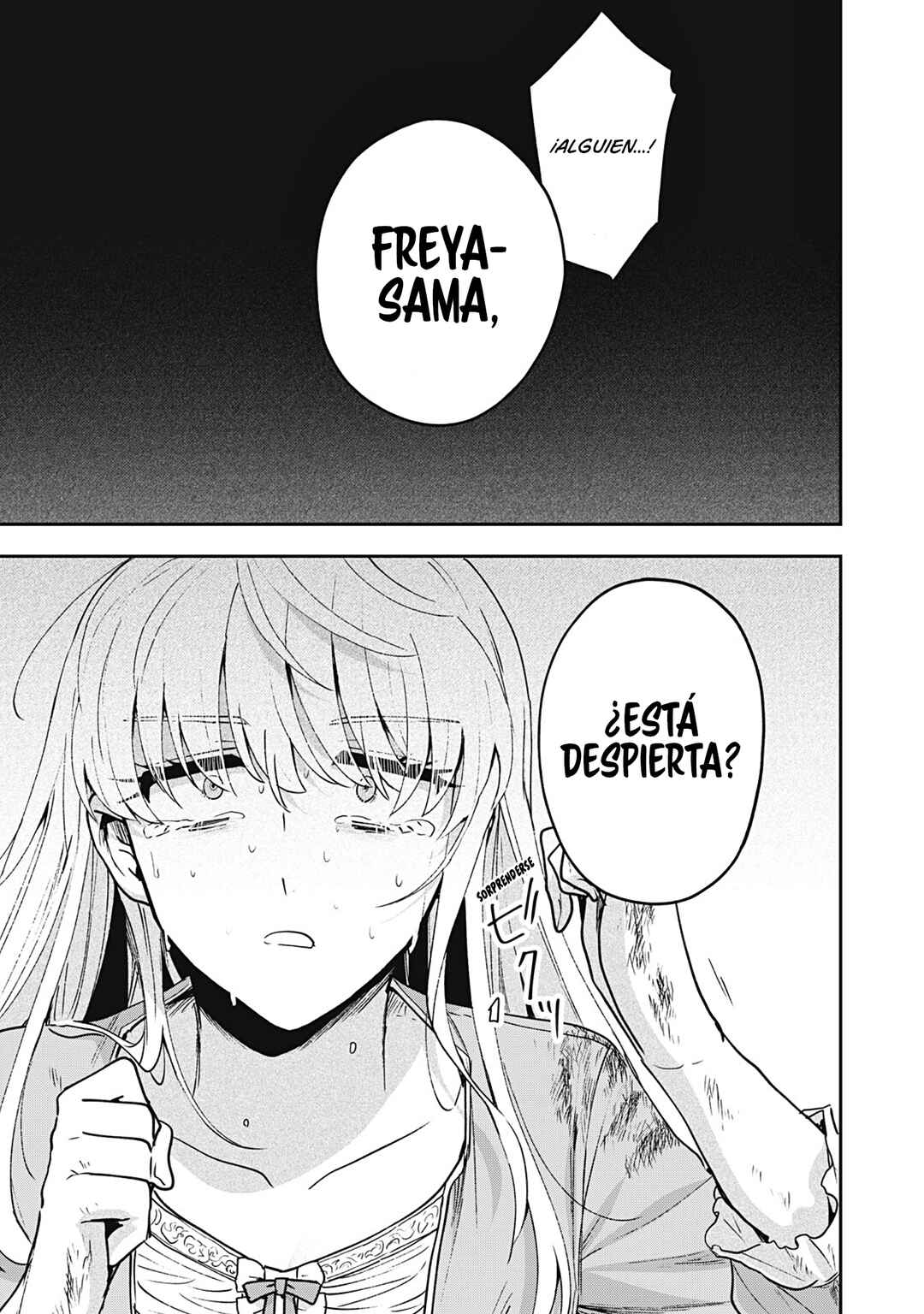 Yuki to Sumi Chapter 31 - Page 20