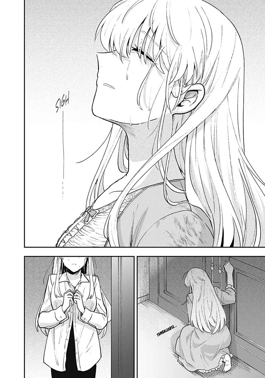 Yuki to Sumi Chapter 31 - Page 27