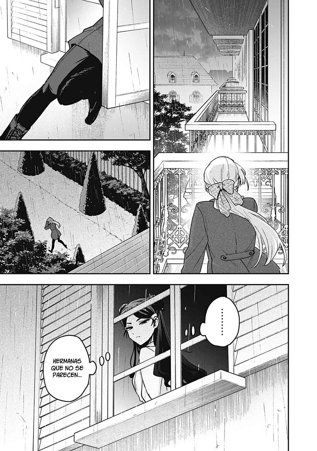 Yuki to Sumi Chapter 31 - Page 30