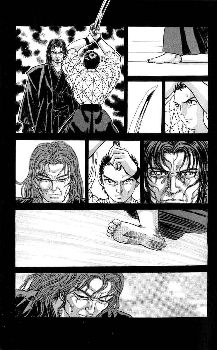 Apocalypse Zero Chapter 82 - Page 15
