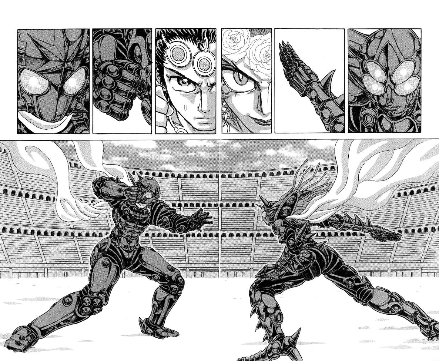 Apocalypse Zero Chapter 82 - Page 2