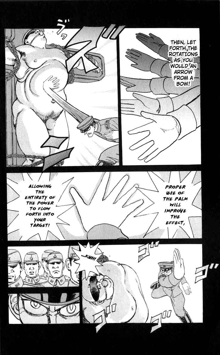 Apocalypse Zero Chapter 82 - Page 6