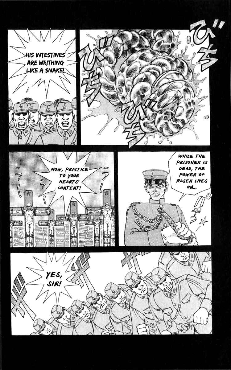 Apocalypse Zero Chapter 82 - Page 8