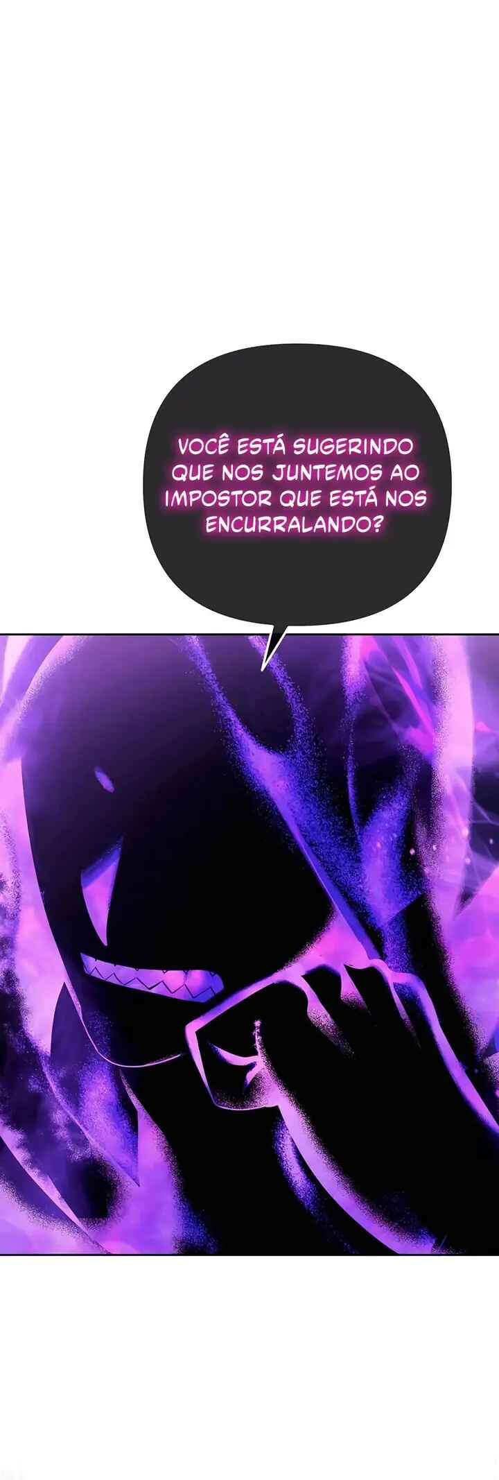 Nae Bunsin i Geomuri ga Doeeoganda Chapter 28 - Page 10
