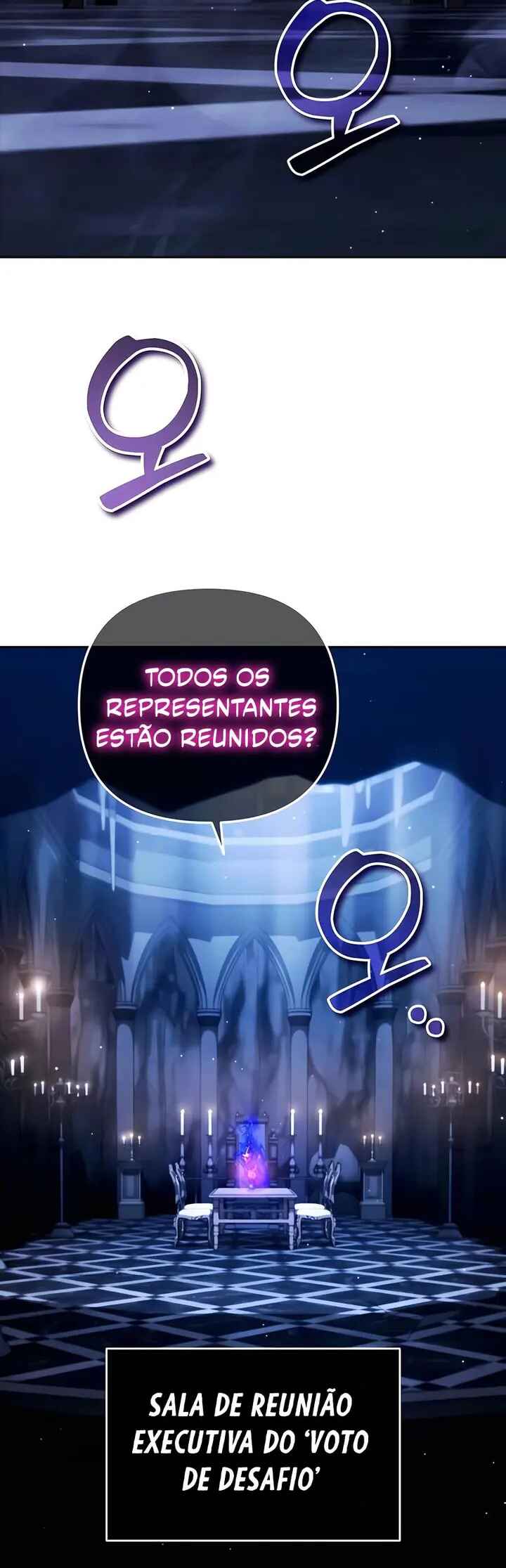 Nae Bunsin i Geomuri ga Doeeoganda Chapter 28 - Page 2