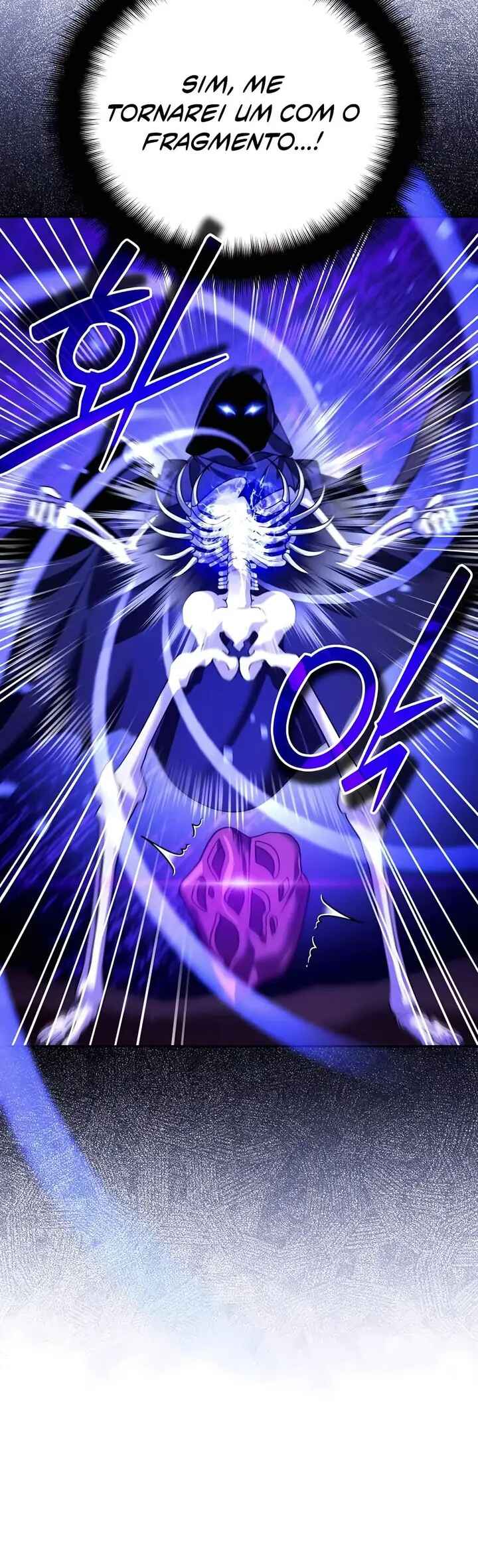 Nae Bunsin i Geomuri ga Doeeoganda Chapter 28 - Page 21