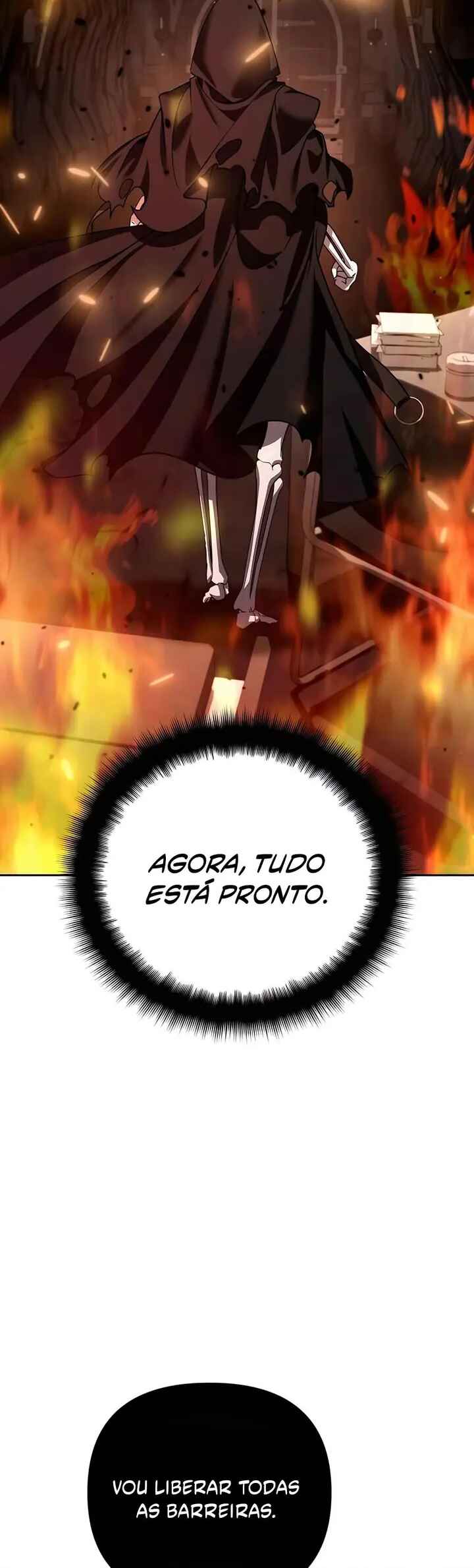 Nae Bunsin i Geomuri ga Doeeoganda Chapter 28 - Page 24