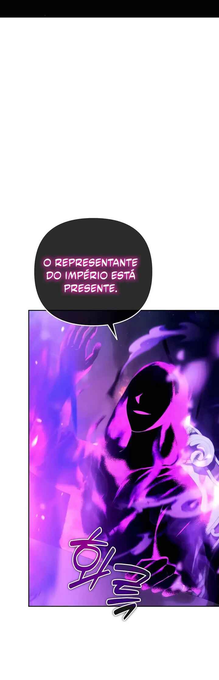 Nae Bunsin i Geomuri ga Doeeoganda Chapter 28 - Page 3