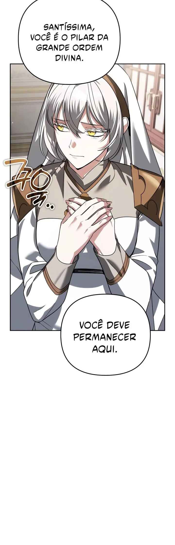 Nae Bunsin i Geomuri ga Doeeoganda Chapter 28 - Page 37