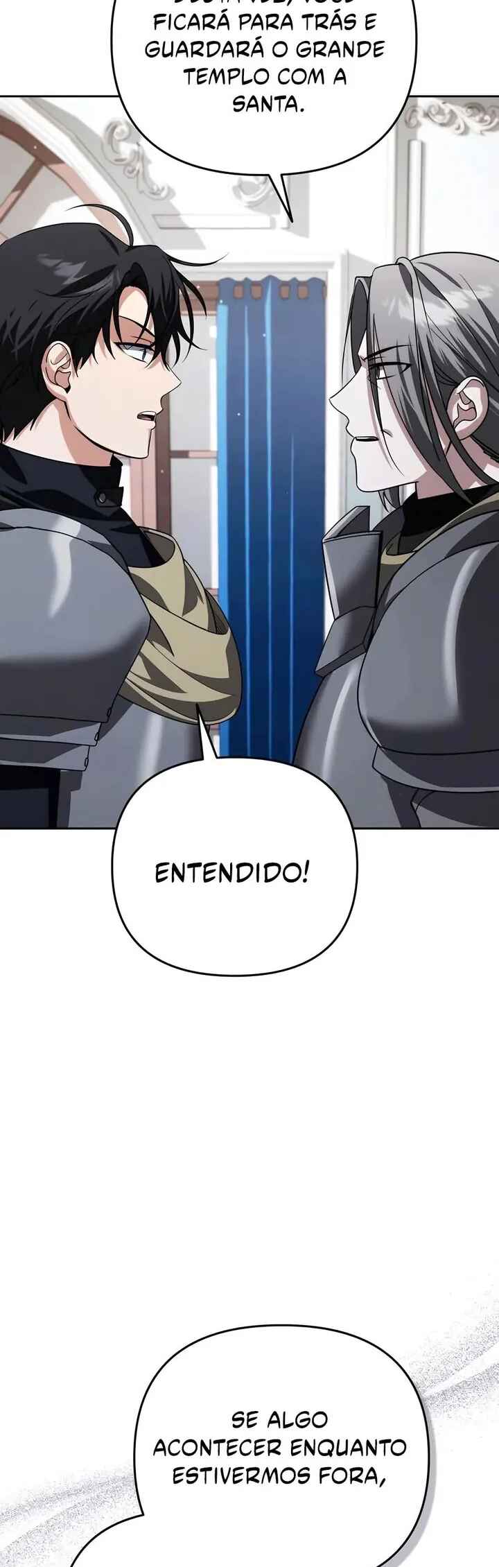 Nae Bunsin i Geomuri ga Doeeoganda Chapter 28 - Page 39