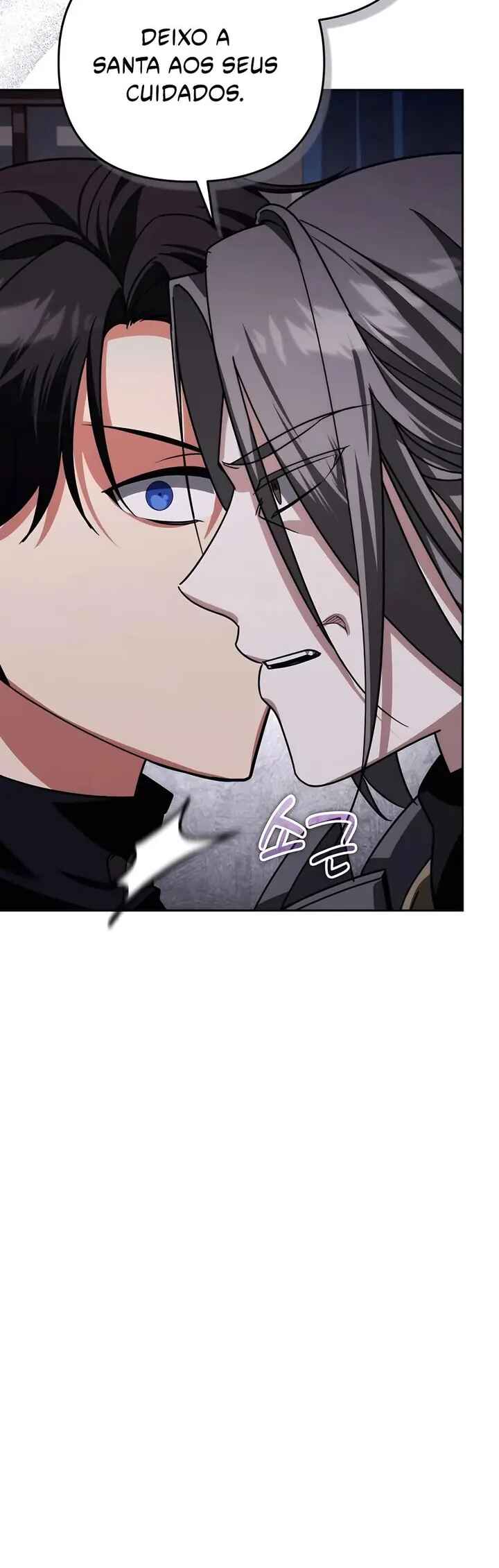 Nae Bunsin i Geomuri ga Doeeoganda Chapter 28 - Page 40