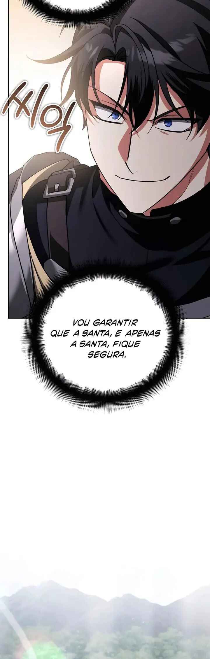 Nae Bunsin i Geomuri ga Doeeoganda Chapter 28 - Page 42